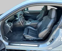 Zunanja slika - BMW Serija 4 - M4 Competition M xDrive Coupe - 6 - Predogledna slika