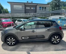 Zunanja slika - Citroën C3 - 1,2 PureTech 110 - Shine - 1 - Predogledna slika