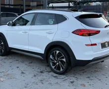 Zunanja slika - Hyundai Tucson - 1.6CRDI Premium Panorama-LED-Mkot-GrSed-NAV-Tem-DE - 5 - Predogledna slika