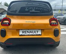 Zunanja slika - Renault Twingo - E-Tech Techno  - NAROČILO - 4 - Predogledna slika