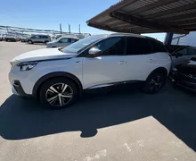 Zunanja slika - Peugeot 3008 - 2,0 BlueHDI 180 S&S GT Avt. - 1 - Predogledna slika