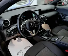 Zunanja slika - Mercedes-Benz CLA Shooting Brake - 2.0 D  LED ALU NAVI KAMERA 2XPDC KLJUKA KOT-NOV  . - 5 - Predogledna slika
