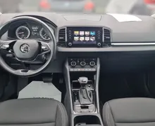 Zunanja slika - Škoda Karoq - Active 1.6 TDI - 10 - Predogledna slika