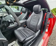 Notranja slika - Mercedes-Benz E-Razred - E Coupé 53 AMG 4MATIC+ |VIRTUAL|PANO|MAX-OPREMA| - 8 - Predogledna slika