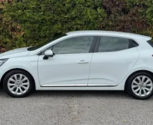 Zunanja slika - Renault Clio - TCe 90 Intens - vlečna kljuka - 5 - Predogledna slika