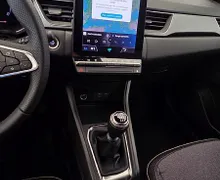 Zunanja slika - Renault Captur - TCe 115 Techno + VZDOLŽNI STREŠNI NOSILCI - 17 - Predogledna slika