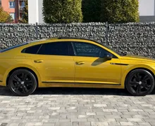 Zunanja slika - Volkswagen Arteon - 4motion 2.0TDI R-Line DSG|PANO|360|ACC|LED|VIRTUAL - 8 - Predogledna slika