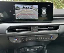 Notranja slika - KIA XCeed - 1.6 T-GDI EX-Line 7 DCT - 17 - Predogledna slika
