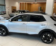 Zunanja slika - KIA Stonic - 1.0 T-GDi Pulse - 5 - Predogledna slika