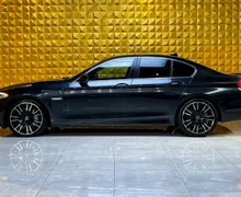 Zunanja slika - BMW serija 5: - 525d AUT.-GRETJE-NAVI-TEMP... - 6 - Predogledna slika