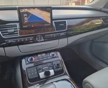 Notranja slika - Audi A8 - quattro 3.0 TDI MATRIX-SOFT POLOG 2400 - 10 - Predogledna slika