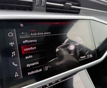 Zunanja slika - Audi A6 - Avant 50 TDI Quattro tiptronic S line 210kW - 16 - Predogledna slika