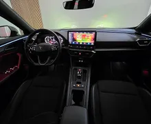 Zunanja slika - Cupra Formentor - 4Drive 2.0 TDI DSG ACC-KAMERA-LED-AMBIENT - 7 - Predogledna slika
