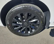 Zunanja slika - Forthing Forthing T5 EVO - T5 Evo my 2025 + ADAS - 11 - Predogledna slika