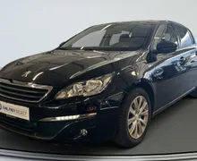 Zunanja slika - Peugeot 308 - 1.2 e-THP PureTech Style - 1 - Predogledna slika