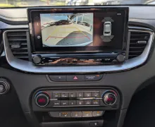 Zunanja slika - KIA ProCeed - 1.6 T-GDi 150kW GT ISG DCT KIA CONNECT - 10 - Predogledna slika