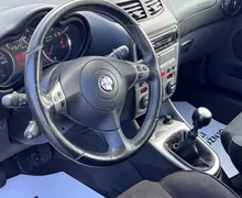 Notranja slika - Alfa Romeo 147 - 1.9 JTD M-JET+PDC+SAMO 117.875km+TEMP - 11 - Predogledna slika