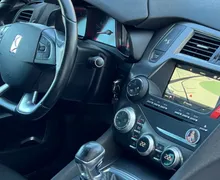 Zunanja slika - Citroën DS5 - KOT NOV+NAVI+PANORAMA+ALU+PDC - 18 - Predogledna slika
