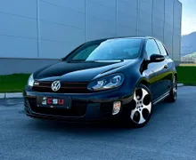 Zunanja slika - VW Golf - Golf - 1 - Predogledna slika