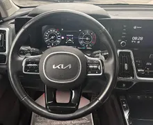 Zunanja slika - KIA Sorento - 2.2 CRDi AWD EX Limited DCT - 8 - Predogledna slika