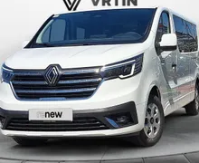 Zunanja slika - Renault Trafic - TPMR GRAND INTENS DCI 150 - 18 - Predogledna slika