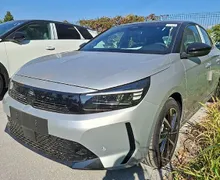 Zunanja slika - Opel Corsa - 1.2 Turbo GS - 1 - Predogledna slika