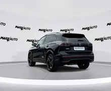 Notranja slika - VW Tiguan - 4motion 2.0 TDI BMT R-Line DSG - 7 - Predogledna slika