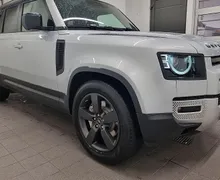 Zunanja slika - Land Rover Defender - 110 HSE 3.0 D300 MHEV AWD - 1 - Predogledna slika
