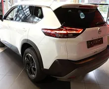 Zunanja slika - Nissan X-Trail - 1.5 VC-T MHEV N-CONNECTA XTRONIC+COMFORT PACK - 3 - Predogledna slika