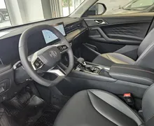 Zunanja slika - MG MG HS - HS Luxury 1.5T-GDI DCT - 9 - Predogledna slika