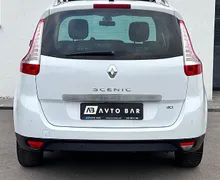 Zunanja slika - Renault Scénic - Grand Scenic 1.5 dCi+1.LAST+SLO+NAVI+PANORAMA+Limited Edition . - 7 - Predogledna slika