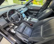 Notranja slika - Land Rover Range Rover Velar - 3.0 TDV6 R-Dynamic S Avt. |PANORAMA|MATRIX|ALU22| - 7 - Predogledna slika