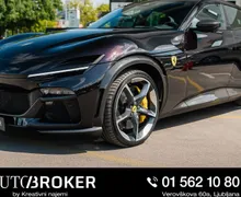 Zunanja slika - Ferrari Purosangue - VSA DODATNA OPREMA - FERRARI APPROVED DO FEB 2029 - 1 - Predogledna slika