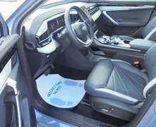 Zunanja slika - Geely StarRay - 1.5 7DCT FWD GK° - 3.000 EUR° - 6 - Predogledna slika