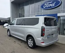 Zunanja slika - Ford E-Transit Custom - Transit Custom LIMITED 2.5 Duratec Hybrid 171 kW  232 KM - 6 - Predogledna slika