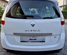 Zunanja slika - Renault Scénic - Grand Scenic Dynamique dCi 110 Energy 7 sedežev NAVI LEAN PAY - 6 - Predogledna slika