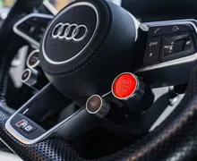 Zunanja slika - Audi R8 - V10+ - Keramika - Bang Olufsen - Karbon - Laser - 16 - Predogledna slika