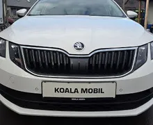 Zunanja slika - Škoda Octavia - 1.6 TDI STYLE ALU PLATIŠČA-PDC-NAVIGACIJA - 2 - Predogledna slika