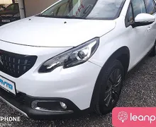 Zunanja slika - Peugeot 2008 - 1.6 BlueHDi-2.LASTNIK-116.000KMKAMERA-NAVI-LED - 1 - Predogledna slika