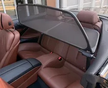 Zunanja slika - BMW serija 6 Cabrio: - 640i Cabrio Avt. 1. Lastnik. SLO vozilo - 12 - Predogledna slika
