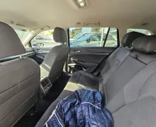 Zunanja slika - Volkswagen Golf - 1.5 TSI Style - 7 - Predogledna slika