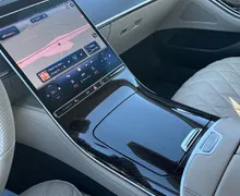 Zunanja slika - Mercedes-Benz S-Razred - S 400 d 4MATIC AMG Line Avt. - 11 - Predogledna slika