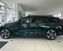 Zunanja slika - Škoda Octavia - RS 2.0 TSI DSG - 3 - Predogledna slika