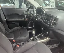 Zunanja slika - Jeep Compass - 1.4 Multiair Sport - 6 - Predogledna slika
