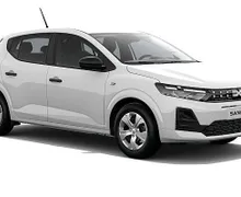Zunanja slika - Dacia Sandero - TCe 100 Essential - 6 - Predogledna slika