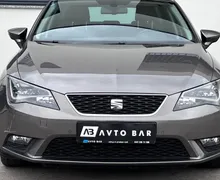 Zunanja slika - Seat Leon - 1.6 TDI+SLO+ALU+NAVI+PDC+LED - 2 - Predogledna slika