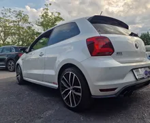 Zunanja slika - Volkswagen Polo - 1.8 GTI DSG NA KREDIT BREZ GA - 5 - Predogledna slika
