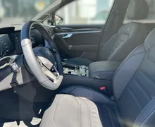 Notranja slika - Volkswagen Touareg - 4motion V6 TDI BMT R-Line Tiptronic - 7 - Predogledna slika