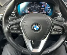 Zunanja slika - BMW Serija 5 - : 530e xDrive LUXURY.KAMERA.NAVI.USNJE.LED.ALU.4X4 - 7 - Predogledna slika