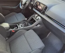 Zunanja slika - Škoda Karoq - Style 1.6 TDI - 7 - Predogledna slika
